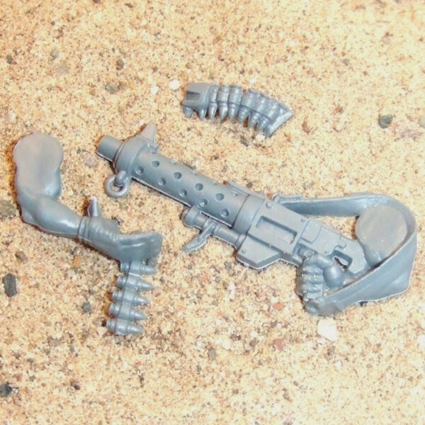 Ork Boy Big Shoota - Image 3