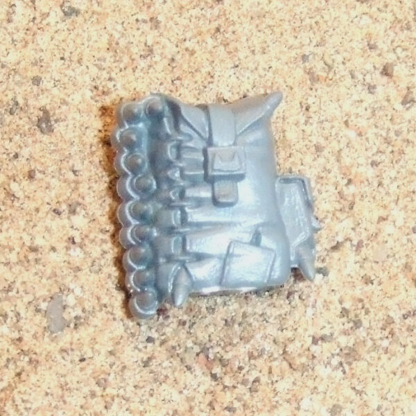 Ork Big Shoota Backpack