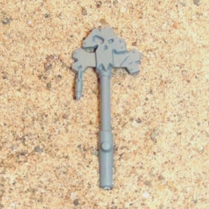 Ork Boy Boss Pole 1