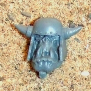 Ork Boy Head 2