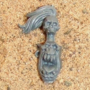 Ork Boy Head 9