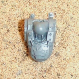 Ork Boy Heavy Weapon Torso