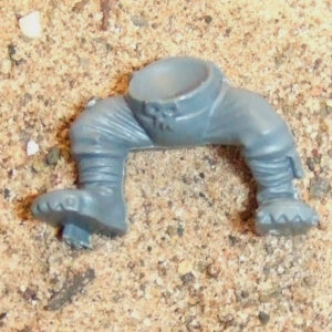 Ork Boy Legs 1