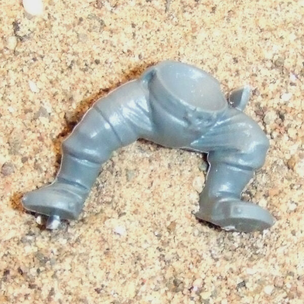 Ork Boy Legs 2