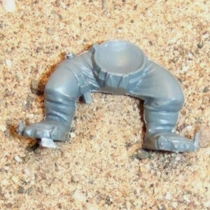 Ork Boy Legs 3