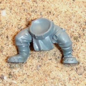 Ork Boy Legs 4