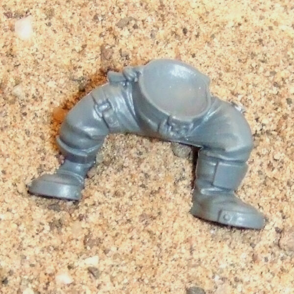Ork Boy Legs 5