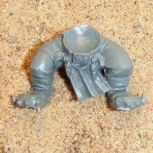 Ork Boy Legs 6