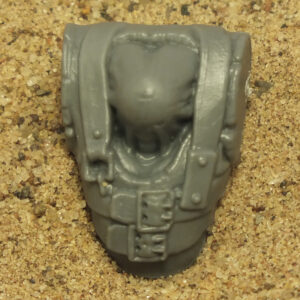 Ork Boy Torso 2