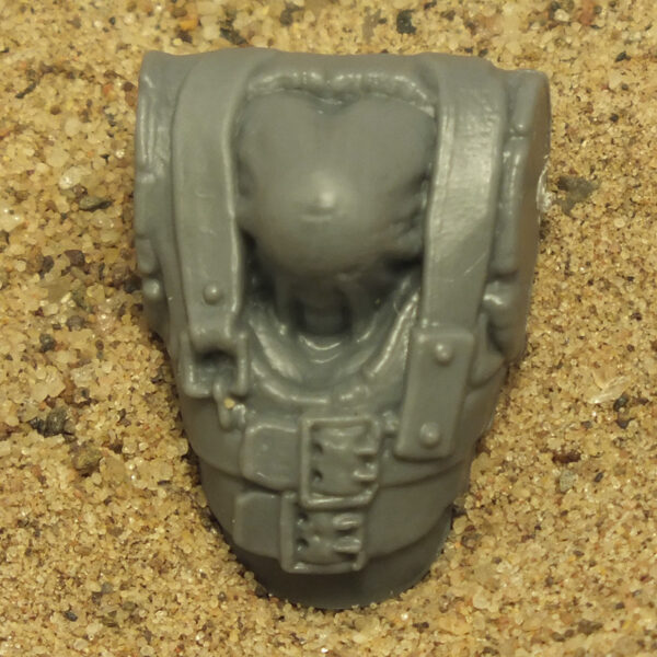 Ork Boy Torso 2