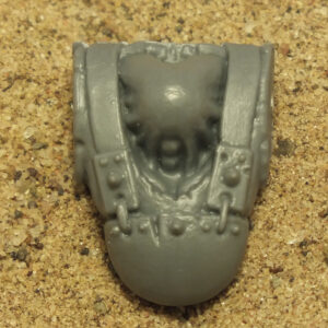 Ork Boy Torso 3