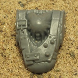 Ork Boy Torso 4