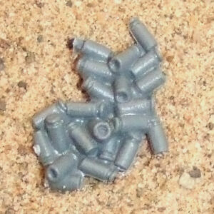 Ork Boy Pile of Empty Casings
