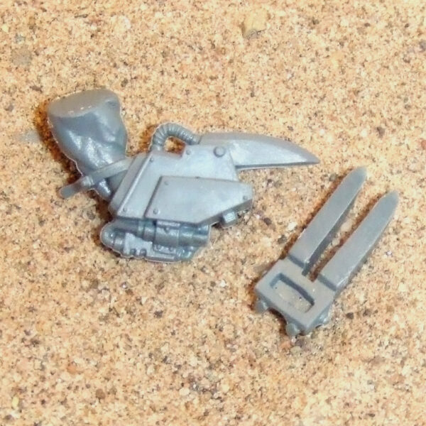 Ork Boy Power Klaw - Image 3