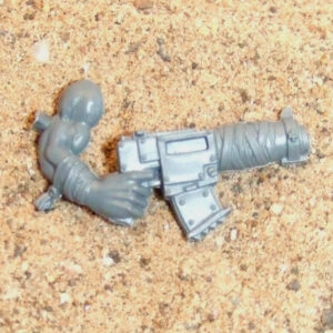 Ork Boy Shoota Arm 3