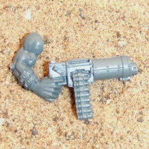 Ork Boy Shoota Arm 4
