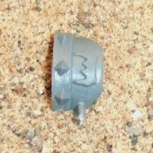 Ork Boy Shoulder Pad 3