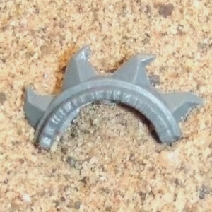 Ork Boy Shoulder Pad 4