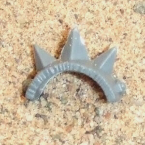 Ork Boy Shoulder Pad 5
