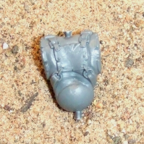 Ork Boy Torso 1 - Image 2