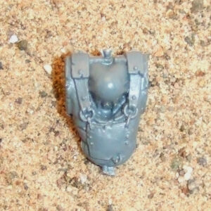 Ork Boy Torso 1