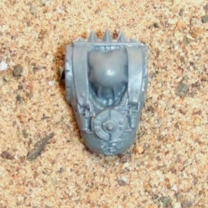 Ork Boy Torso 5