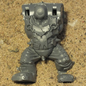 Ork Nob Body 1