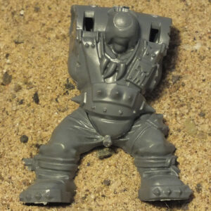 Ork Nob Body 2