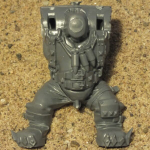 Ork Nob Body 3