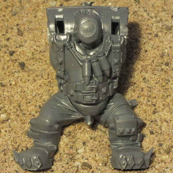 Ork Nob Body 3