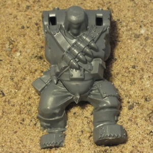 Ork Nob Body 4