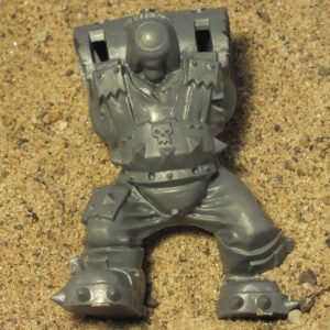 Ork Nob Body 5