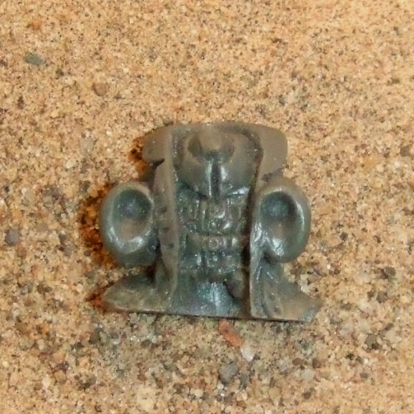 Goblin Trooper Body 1
