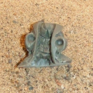 Goblin Trooper Body 2