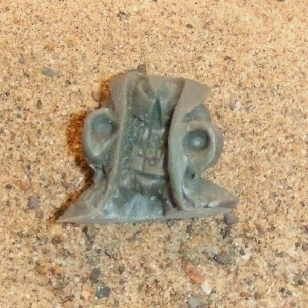 Goblin Trooper Body 2