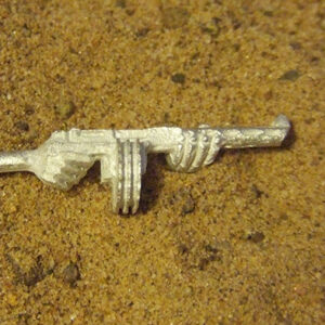 Goblin Trooper Weapon 2