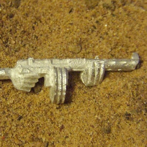Goblin Trooper Weapon 4