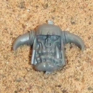Ork Nob Head 8