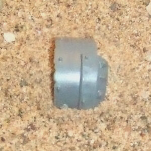 Ork Nob Shoulder Pad 10