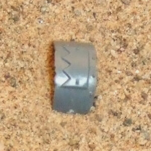 Ork Nob Shoulder Pad 2