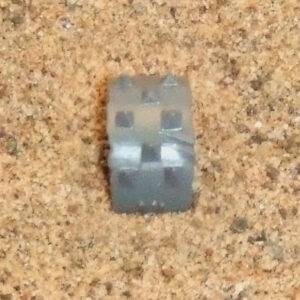 Ork Nob Shoulder Pad 3