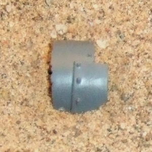 Ork Nob Shoulder Pad 6