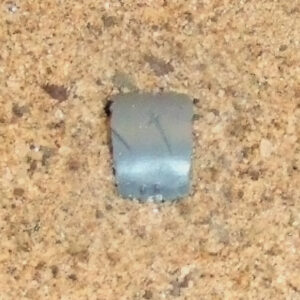 Ork Nob Small Shoulder Pad 2