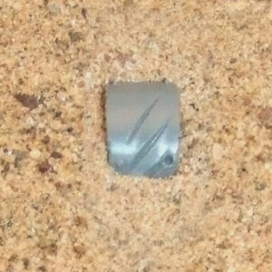 Ork Nob Small Shoulder Pad 4