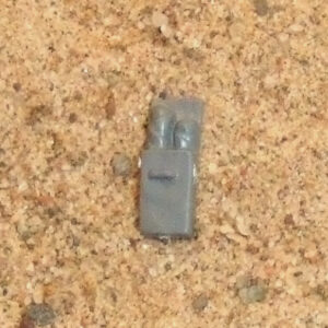 Ork Nob Tiny Pouch
