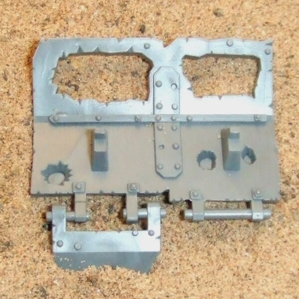 Ork Trukk Armour Panels 1 - Image 3