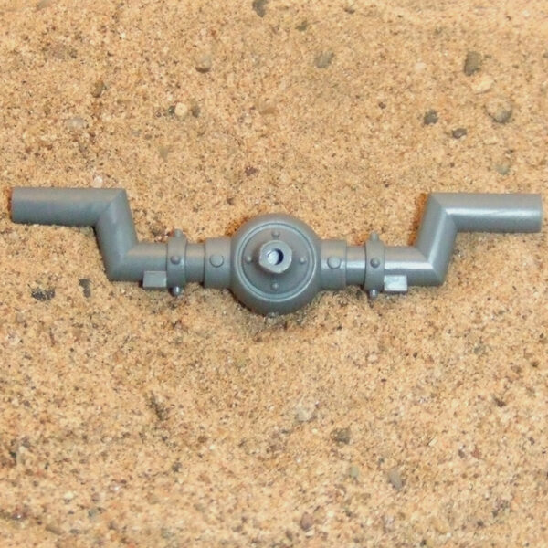 Ork Trukk Back Axle