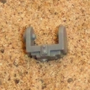 Ork Trukk Big Shoota Swivel