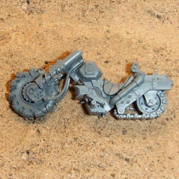 Ork Warbike 1 - Image 7