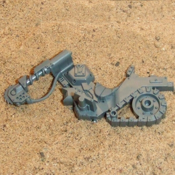 Ork Warbike 1 - Image 6